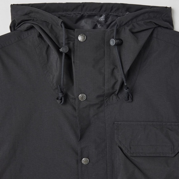 The North Face M66 Utility Rain Jacket - Picture 5 of 5